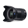 Milvus 25mm f/1.4 ZE Lens for Canon EF Thumbnail 0