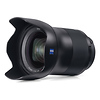 Milvus 25mm f/1.4 ZF.2 Lens for Nikon F Thumbnail 0