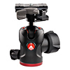 494 Aluminum Center Ball Head with 200PL-PRO Quick Release Plate Thumbnail 0