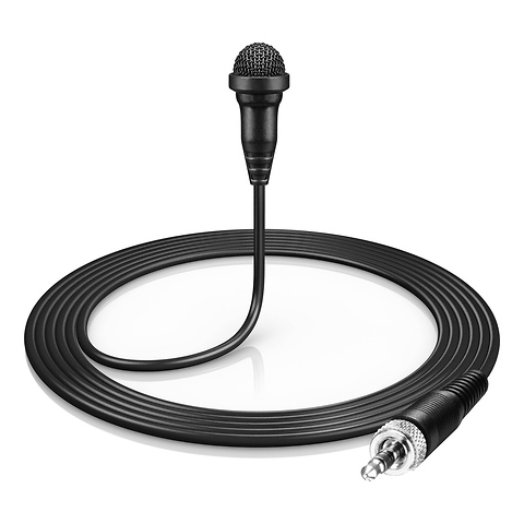 ME 2-II Omnidirectional Lavalier Microphone Image 0