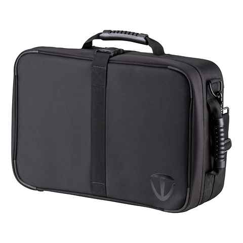 Transport Air Case Attache 1914 (Black) Image 0