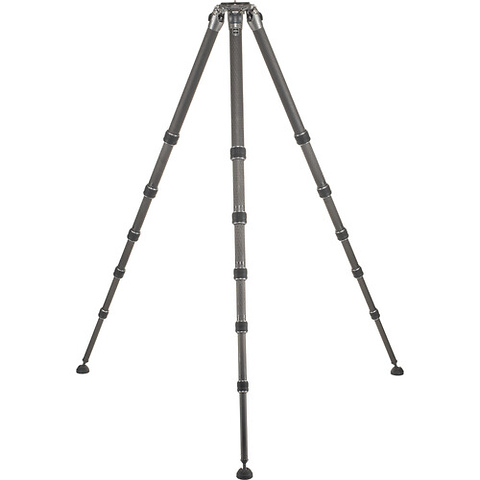 GT5563GS Systematic Series 5 Carbon Fiber Tripod Legs (Giant) Image 1