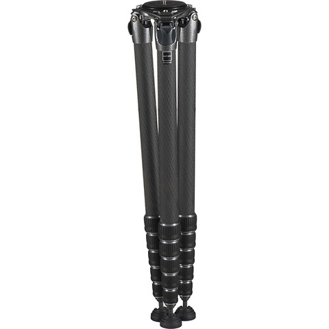 GT5563GS Systematic Series 5 Carbon Fiber Tripod Legs (Giant) Image 2