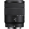 E 18-135mm f/3.5-5.6 OSS Lens Thumbnail 2