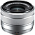 XC 15-45mm f/3.5-5.6 OIS PZ Lens (Silver)