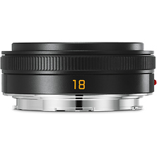 Elmarit-TL 18 mm f/2.8 ASPH. Lens (Black) Image 0