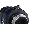 CP.3 XD 18mm T2.9 Cine Lens (PL Mount, Feet) Thumbnail 1