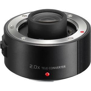 DMW-TC20 2x Teleconverter