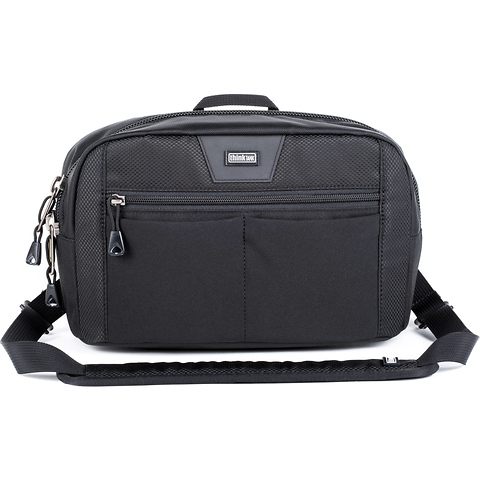 Hubba Hubba Hiney Shoulder Bag V3.0 (Black) Image 0