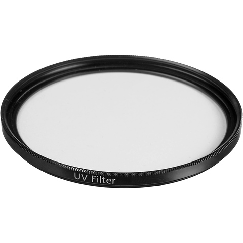 58mm Carl ZEISS T* UV Filter Image 0