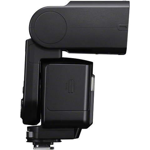 HVL-F60RM Wireless Radio Flash Image 5