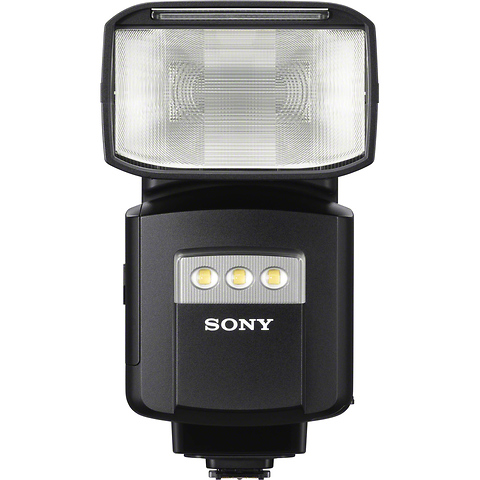 HVL-F60RM Wireless Radio Flash Image 1