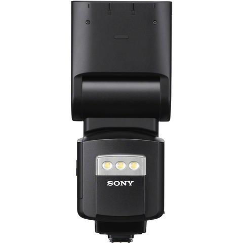 HVL-F60RM Wireless Radio Flash Image 2