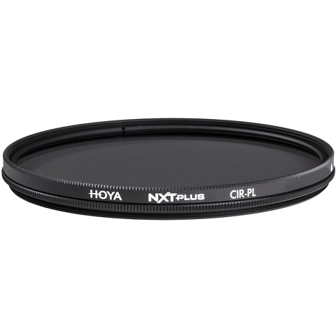 52mm NXT Plus Circular Polarizer Filter Image 0
