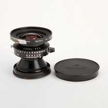 58mm f/5.6 Super Angulon XL Lens Image 0