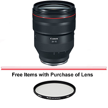 RF 28-70mm f/2L USM Lens Image 0