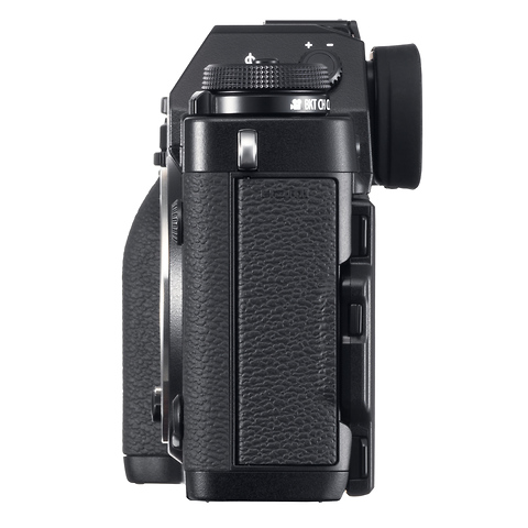 X-T3 Mirrorless Camera Body Image 3