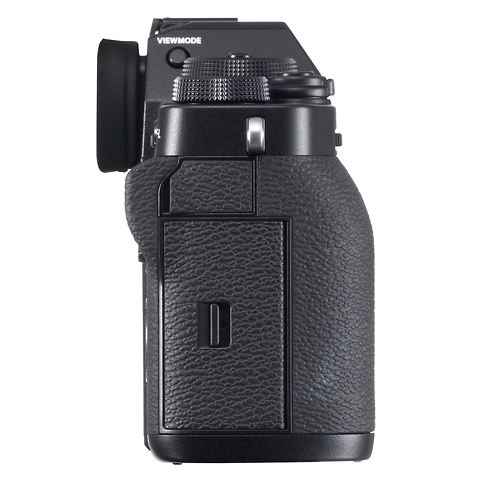 X-T3 Mirrorless Camera Body Image 1