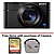 Cyber-shot DSC-RX100 VA Digital Camera (Black)