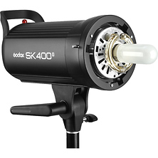 SK400II Studio Strobe Image 0