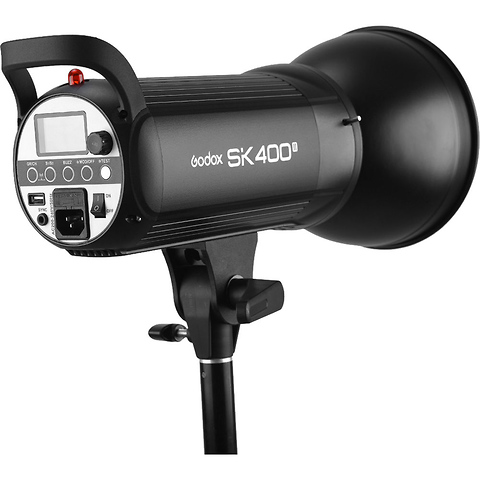SK400II Studio Strobe Image 4