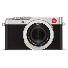 D-LUX 7 Digital Camera (Silver) Image 0