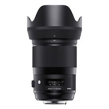 40mm f/1.4 DG HSM Art Lens (Sony E Mount) Image 0