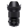 40mm f/1.4 DG HSM Art Lens (Sony E Mount) Thumbnail 0