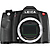S3 Medium Format Digital SLR Camera Body