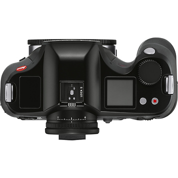 S3 Medium Format Digital SLR Camera Body