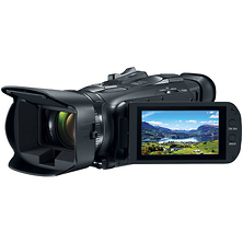 Vixia HF G50 UHD 4K Camcorder Image 0
