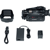 Vixia HF G50 UHD 4K Camcorder Thumbnail 4