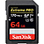 64GB Extreme Pro UHS-I SDXC Memory Card (90MB/s)