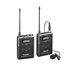 UwMic15 UHF Wireless Lavalier Microphone System (555 to 579 MHz) Thumbnail 0