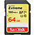 64GB Extreme UHS-I SDXC Memory Card (60MB/s)