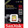 64GB Extreme UHS-I SDXC Memory Card (60MB/s) Thumbnail 1