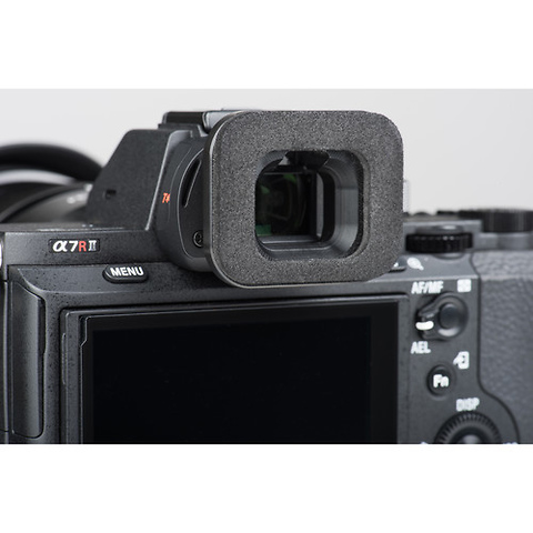 EP-S Hydrophobia Eyepiece for Sony a7/9-Series and a77 Cameras Image 1