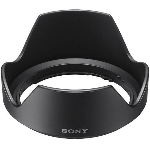 ALC-SH112 Lens Hood Image 0