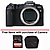 EOS RP Mirrorless Digital Camera Body