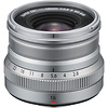 XF 16mm f/2.8 R WR Lens (Silver) Thumbnail 0