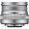 XF 16mm f/2.8 R WR Lens (Silver) Thumbnail 1
