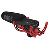 VideoMic Camera-Mount Shotgun Microphone w/Shock Mounting - Pre-Owned Thumbnail 0