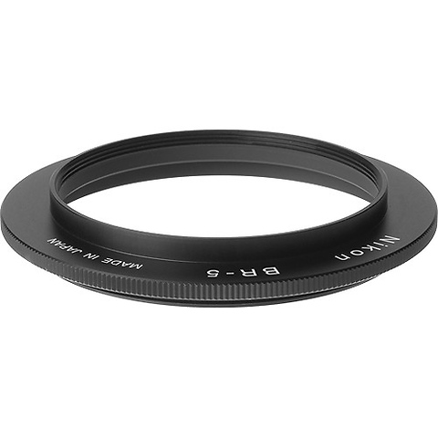 BR-5 Mount Adapter Ring Image 0