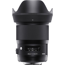 28mm f/1.4 DG HSM Art Lens for Leica L-Mount Image 0