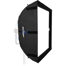 Chimera Lightbank with Brackets for S60 SkyPanel (36 x 48 in.) Image 0