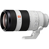 FE 100-400mm f/4.5-5.6 GM OSS Lens - Pre-Owned Thumbnail 0