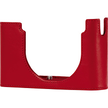 Protector Case for D-Lux 7 (Red) Image 0