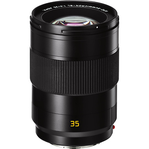 APO-Summicron-SL 35mm f/2 ASPH. Lens