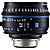 CP.3 25mm T2.1 Compact Prime Lens (PL Mount, Feet)