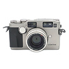 G2 35mm Rangefinder Camera with 45mm f/2.0 Lens - Pre-Owned Thumbnail 0